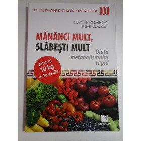 MANANCI MULT,SLABESTI MULT - Hayle POMROY / Eve ADAMSON